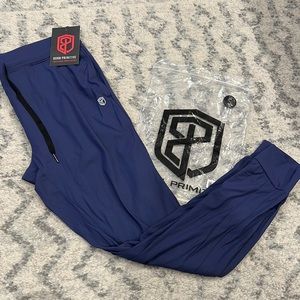 Born Primitive Male Recovery Joggers Navy Small SOLD OUT ONLINE